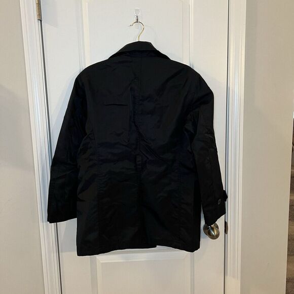 Express Women’s Wind Breaker Rain Jacket Small - Picture 2 of 5